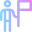 Leader icon 64x64
