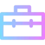Briefcase icon 64x64