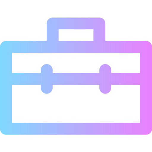 Briefcase icon