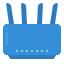Router ícono 64x64
