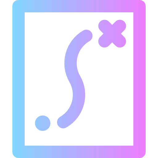 Strategy icon