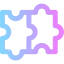 Puzzle icon 64x64