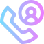 Call icon 64x64