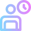 Schedule icon 64x64