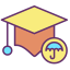 Scholarship icon 64x64