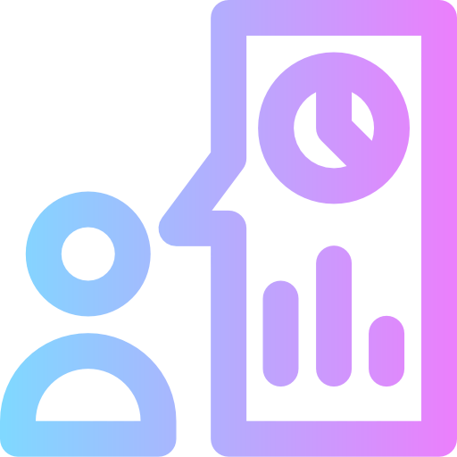 Analytics アイコン