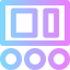 Brainstorming icon 64x64