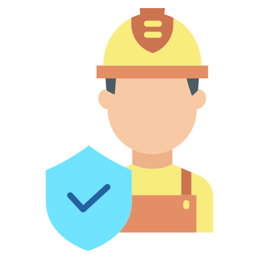 Worker icon