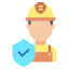 Worker icon 64x64