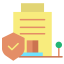 Insurance icon 64x64