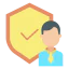 Employee icon 64x64