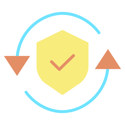 Shield icon