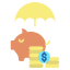 Savings icon 64x64