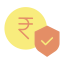 Rupee icon 64x64