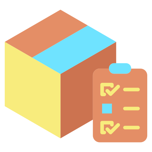 Box icon