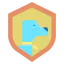 Pet insurance Symbol 64x64