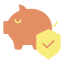 Savings icon 64x64