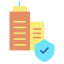 Insurance icon 64x64
