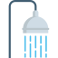 Shower アイコン 64x64
