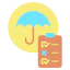 Insurance icon 64x64