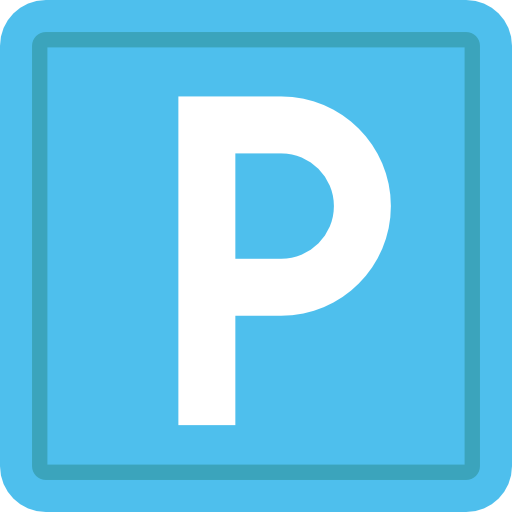 Maps and Flags icon