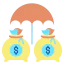 Savings icon 64x64
