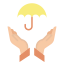 Insurance icon 64x64