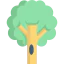 Деревья иконка 64x64