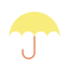 Umbrella icon 64x64