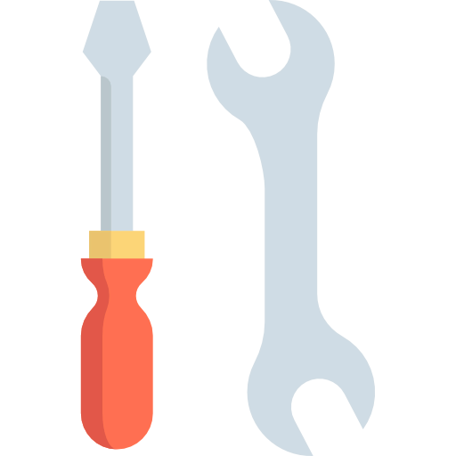 Mechanics icon