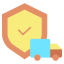Delivery icon 64x64