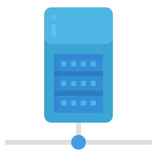 Server Symbol