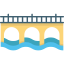 Мосты иконка 64x64