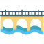 Bridges icône 64x64