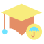 Scholarship icon 64x64