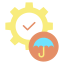Insurance icon 64x64