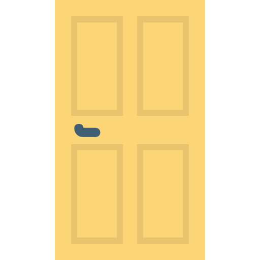 Door Symbol