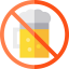 No drinking icon 64x64