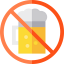 No drinking アイコン 64x64