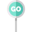 Go Symbol 64x64