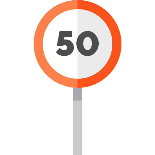 Speed limit 상