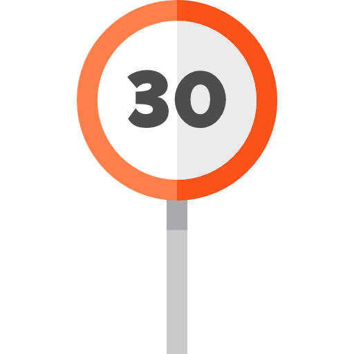 Speed limit 상