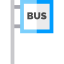 Bus アイコン 64x64