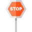 Stop ícono 64x64