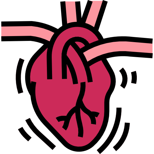 Heart icon