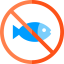 No fishing ícono 64x64