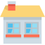 House things icon 64x64