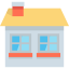 House things icône 64x64