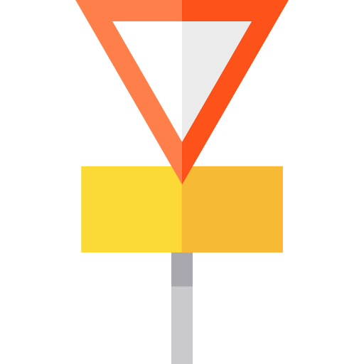 Yield Ikona