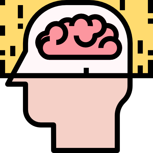 Brain 图标